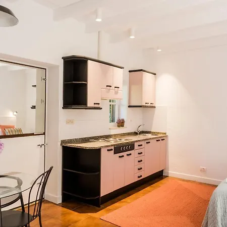 Barrika Countryside Apartment