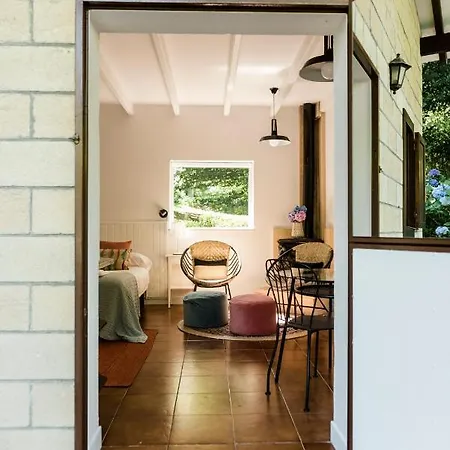 Barrika Countryside Apartment *